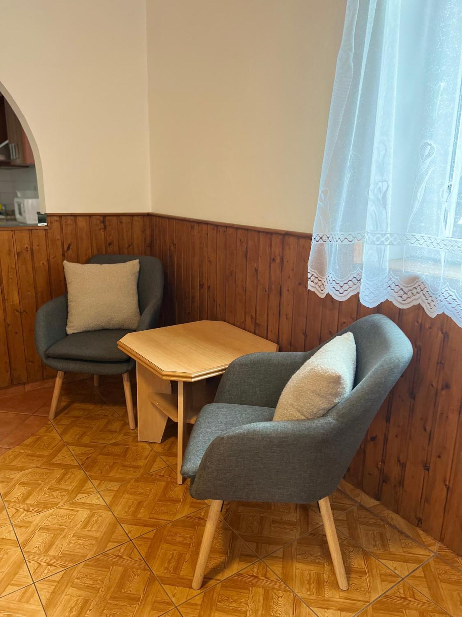 Hrensko 27 Apartmany Exterior foto