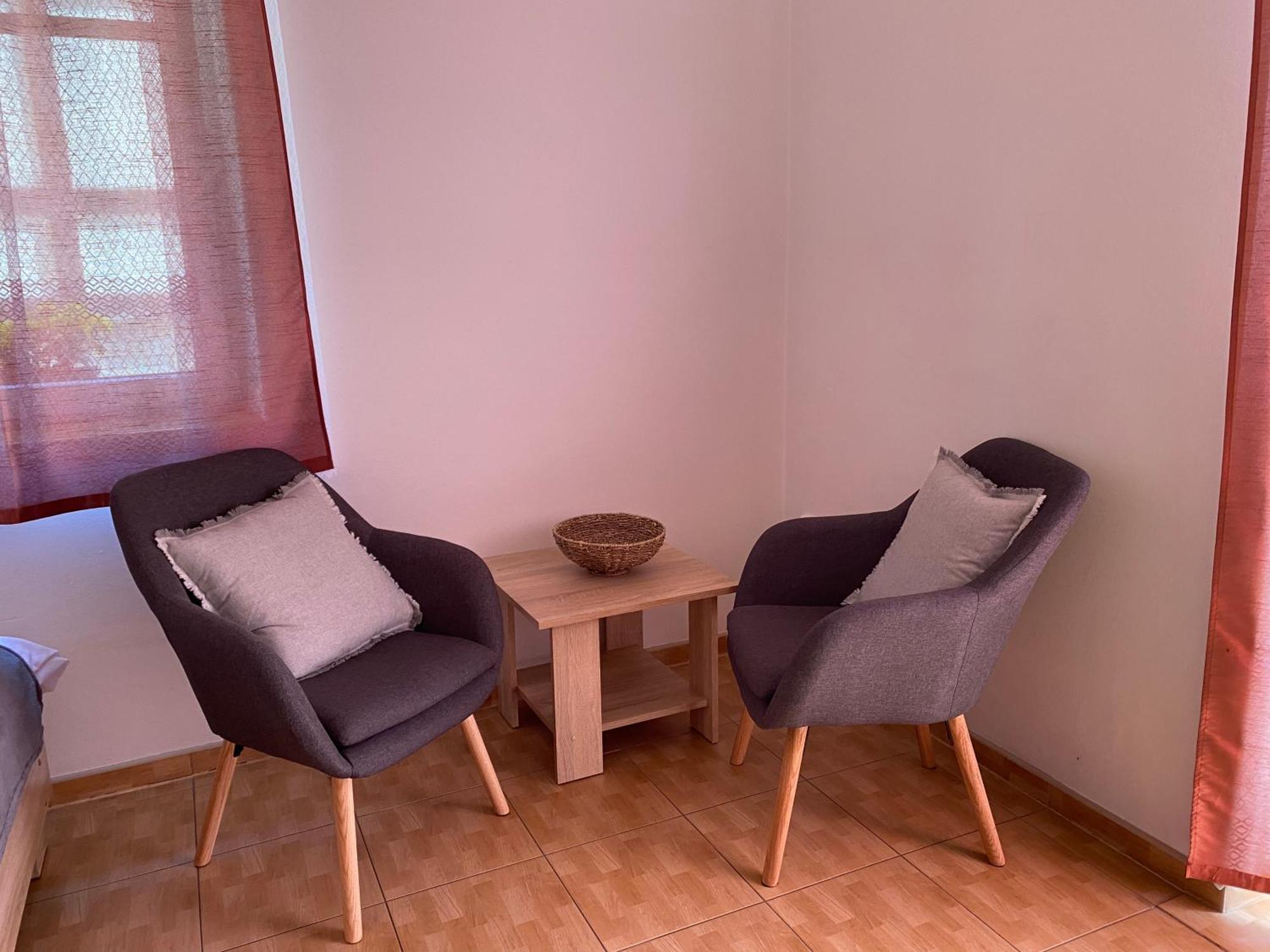Hrensko 27 Apartmany Exterior foto
