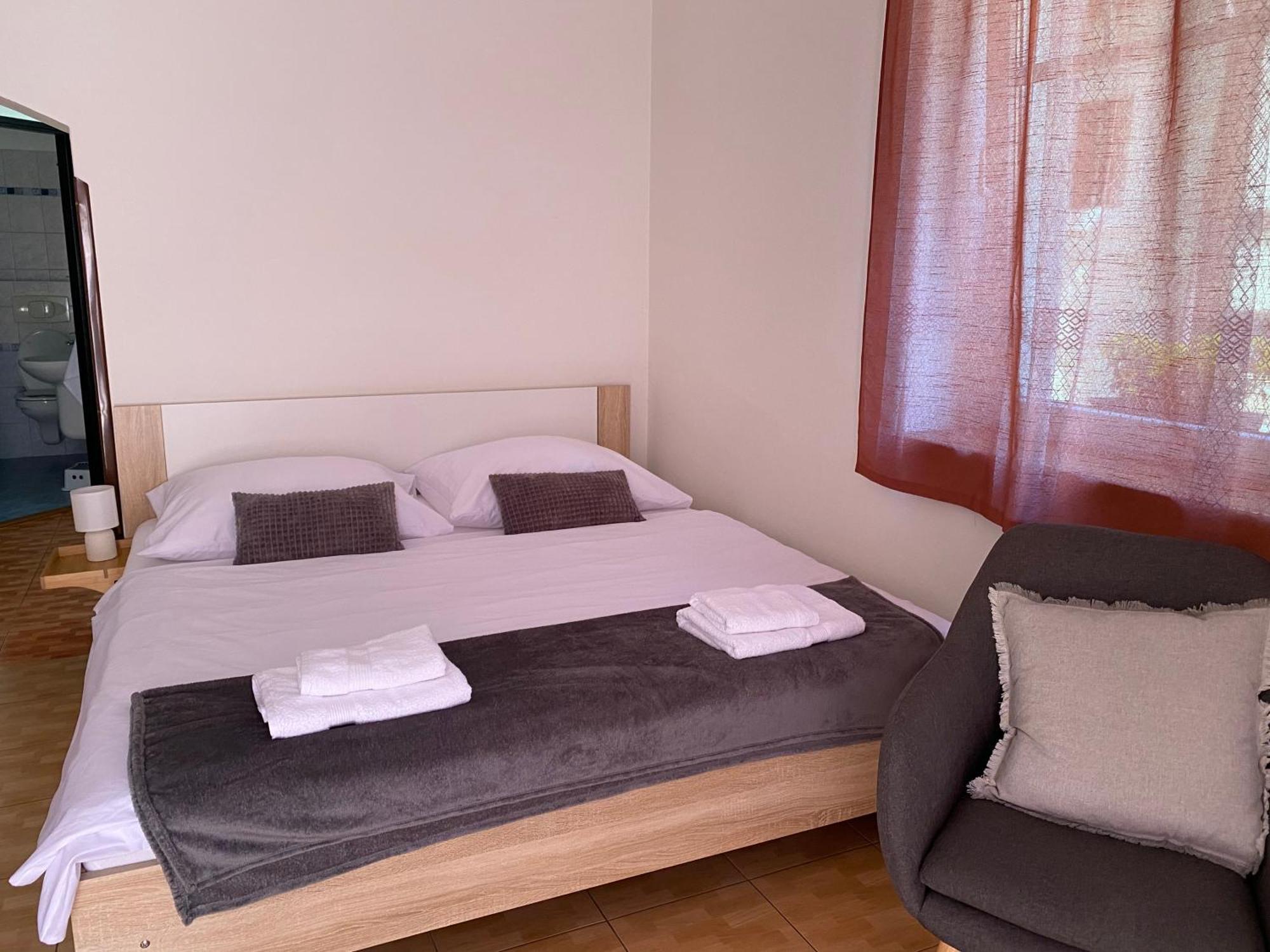 Hrensko 27 Apartmany Exterior foto