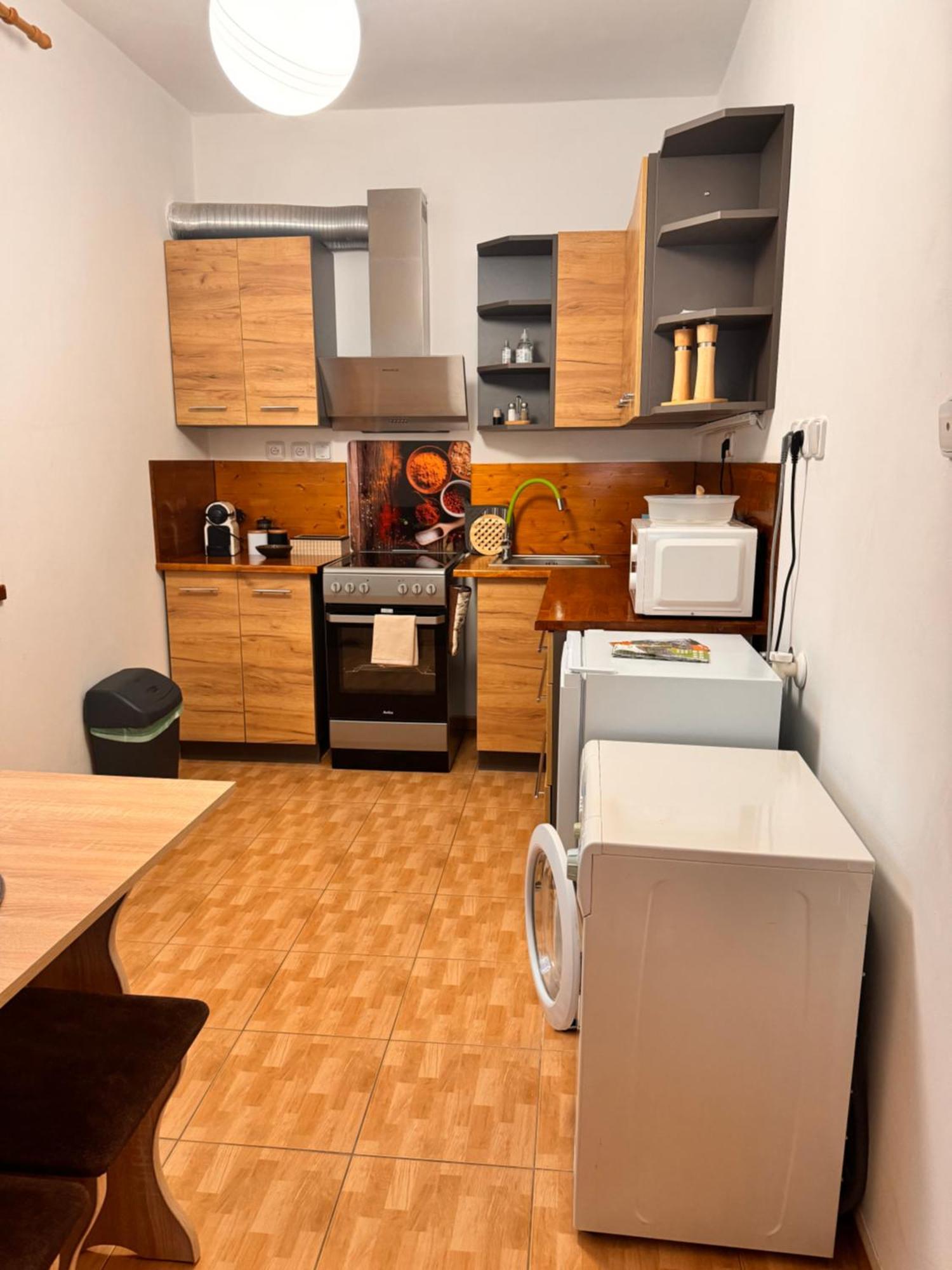 Hrensko 27 Apartmany Exterior foto